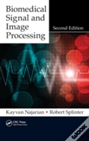 Capa do artigo Biomedical Signal And Image Processing