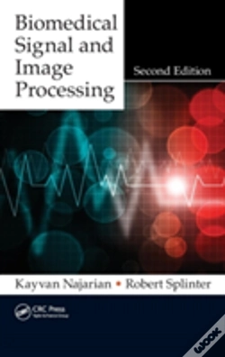 Capa do artigo Biomedical Signal And Image Processing