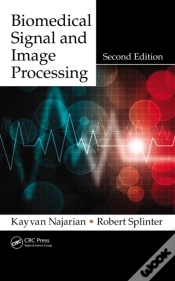 Capa do artigo Biomedical Signal And Image Processing