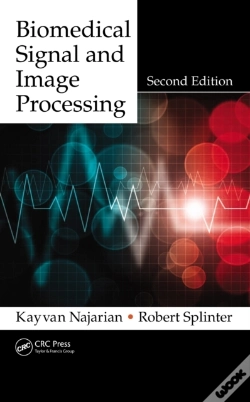 Capa do artigo Biomedical Signal And Image Processing