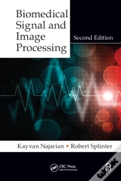 Capa do artigo Biomedical Signal And Image Processing
