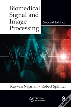 Capa do artigo Biomedical Signal And Image Processing