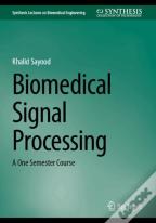 Biomedical Signal Processing