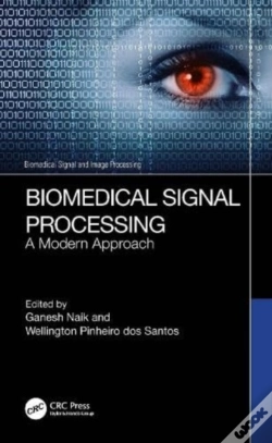 Capa do artigo Biomedical Signal Processing