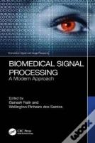 Biomedical Signal Processing