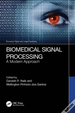 Capa do artigo Biomedical Signal Processing