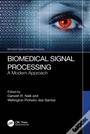 Capa do artigo Biomedical Signal Processing