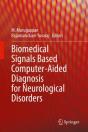 Biomedical Signals Based Computer-Aided Diagnosis For Neurological Disorders - Preview