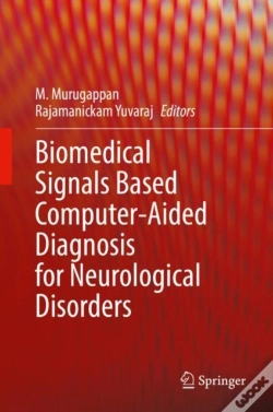 Capa do artigo Biomedical Signals Based Computer-Aided Diagnosis For Neurological Disorders