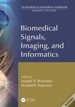 Capa do artigo Biomedical Signals, Imaging, And Informatics