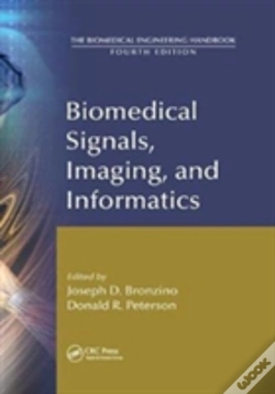 Capa do artigo Biomedical Signals, Imaging, And Informatics