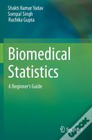 Biomedical Statistics