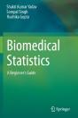 Biomedical Statistics - Preview