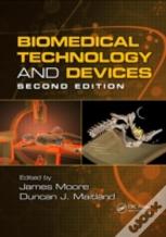 Biomedical Technology And Devices