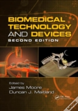 Capa do artigo Biomedical Technology And Devices