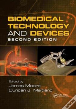 Capa do artigo Biomedical Technology And Devices