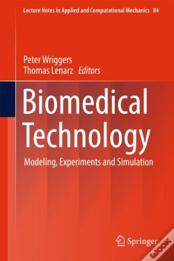 Capa do artigo Biomedical Technology