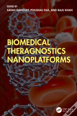 Capa do artigo Biomedical Theragnostics Nanoplatforms