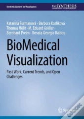 Biomedical Visualization