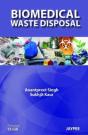 Biomedical Waste Disposal - Preview