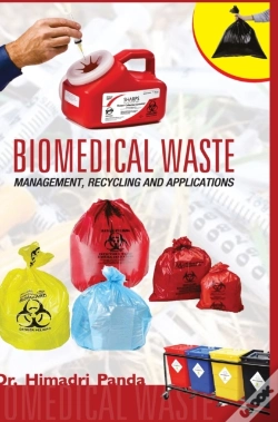 Capa do artigo Biomedical Waste