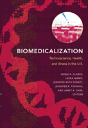 Biomedicalization - Preview