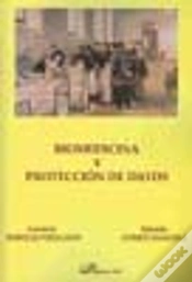 Capa do artigo Biomedicina Y Protección De Datos