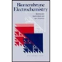 Biomembrane Electrochemistry - Preview