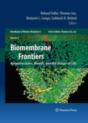 Biomembrane Frontiers - Preview