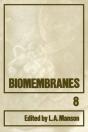 Biomembranes - Preview