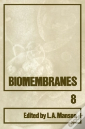 Capa do artigo Biomembranes