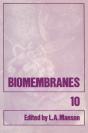 Biomembranes - Preview