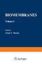 Biomembranes - Preview