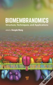 Capa do artigo Biomembranomics
