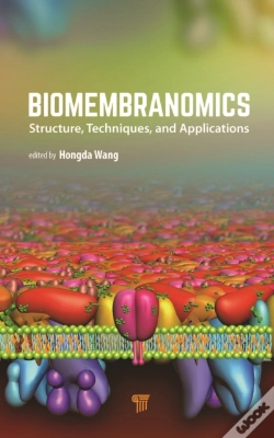 Capa do artigo Biomembranomics