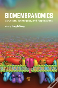 Capa do artigo Biomembranomics