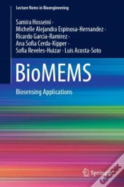 Capa do artigo Biomems