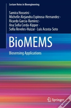 Capa do artigo Biomems