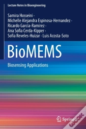 Capa do artigo Biomems
