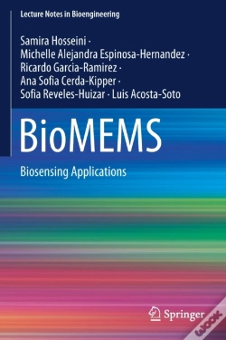 Capa do artigo Biomems