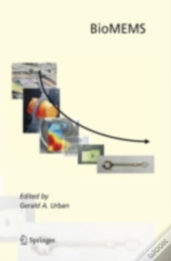 Capa do artigo Biomems