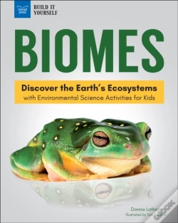Capa do artigo Biomes
