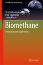 Biomethane - Preview