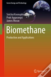 Capa do artigo Biomethane