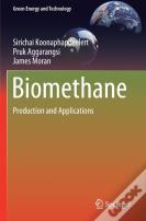 Biomethane