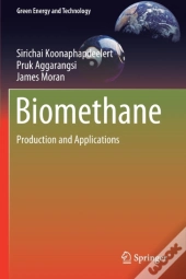 Biomethane