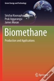 Capa do artigo Biomethane