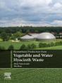 Biomethane Production From Vegetable And Water Hyacinth Waste - Preview