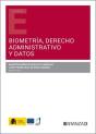 Biometria Derecho Administrativo Y Datos - Preview