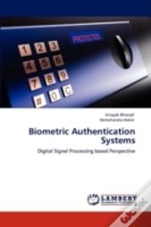 Biometric Authentication Systems